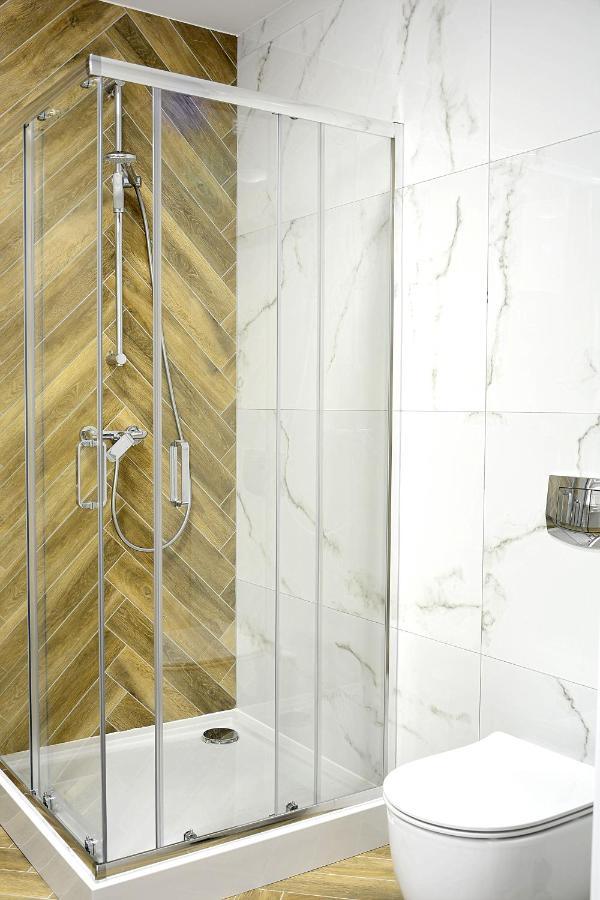 Apartamenty Kasprowy Zakopane Buitenkant foto