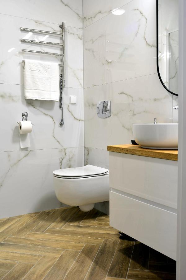 Apartamenty Kasprowy Zakopane Buitenkant foto