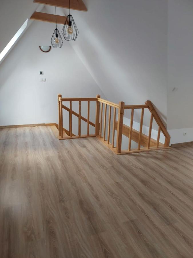 Apartamenty Kasprowy Zakopane Buitenkant foto